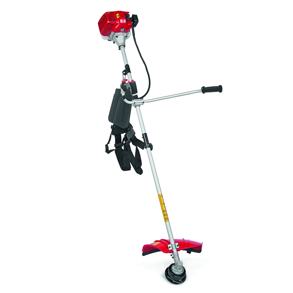 MTD SMART BC 33