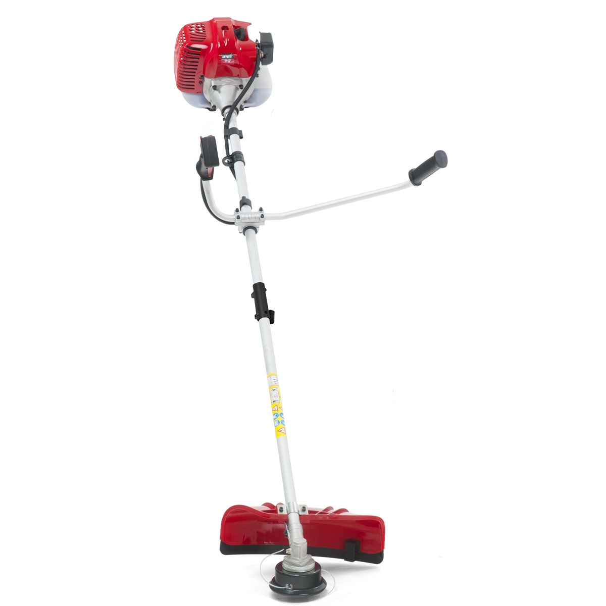 MTD SMART BC 52