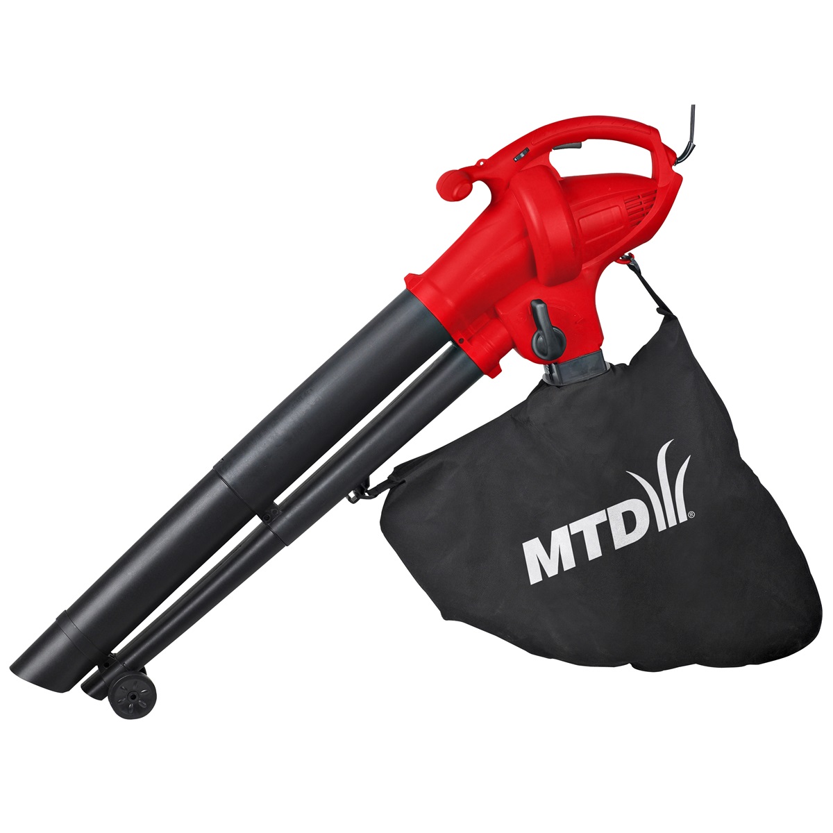 MTD BV 2500 E