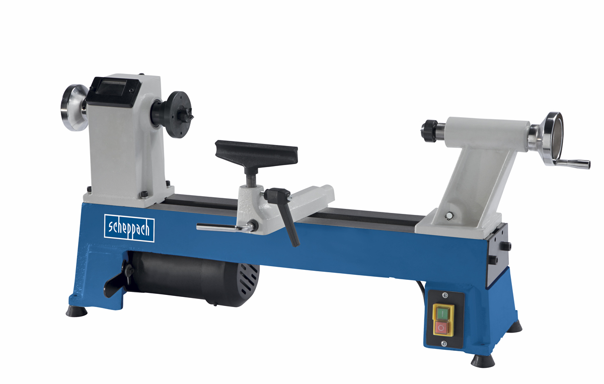 Scheppach DM 460 T