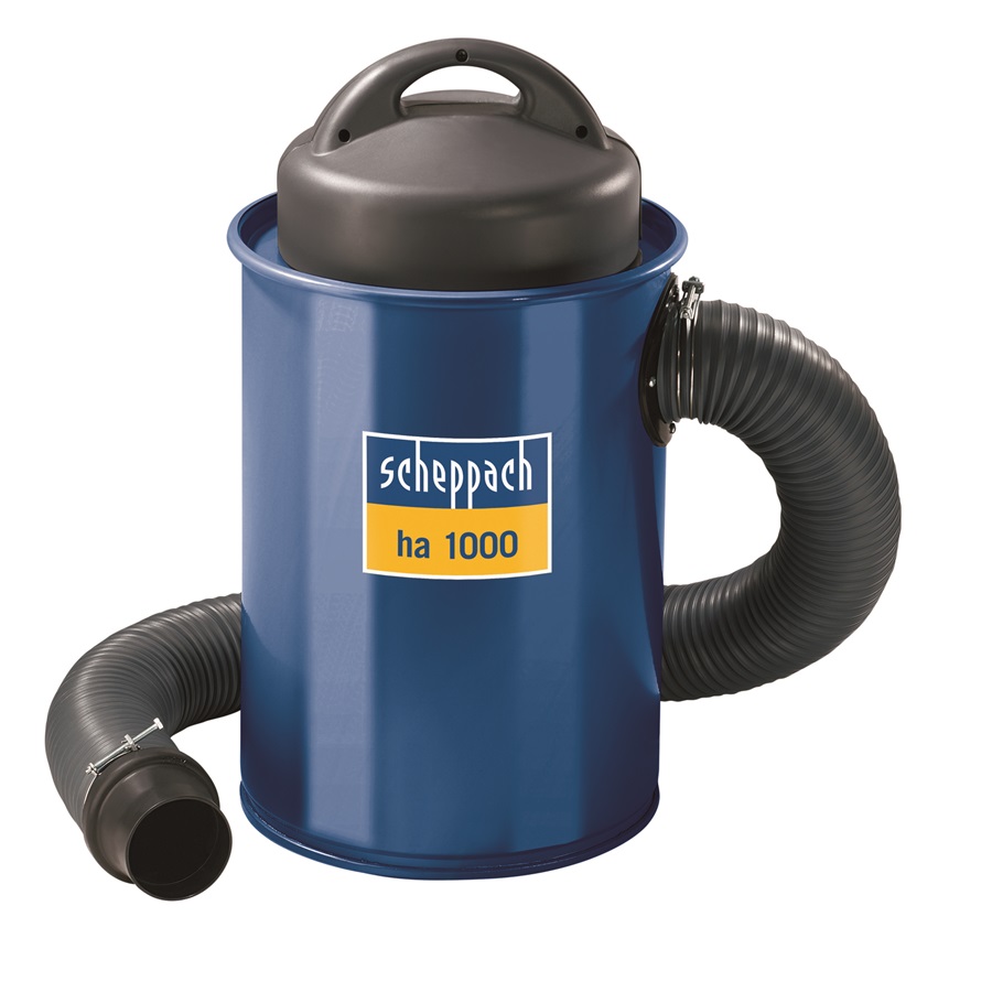 Scheppach ha 1000