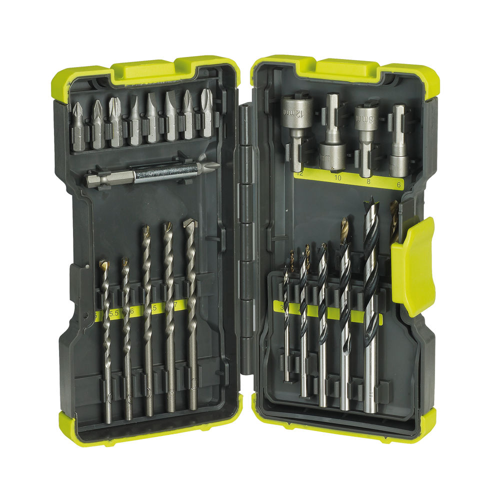 Ryobi RAK 30 MIX