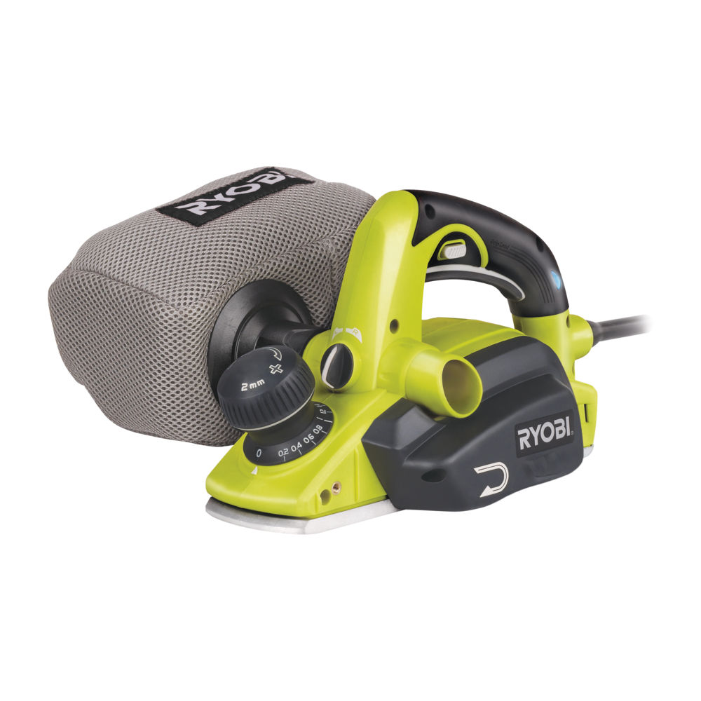 Ryobi EPN7582NHG elektrický hoblík 750 W