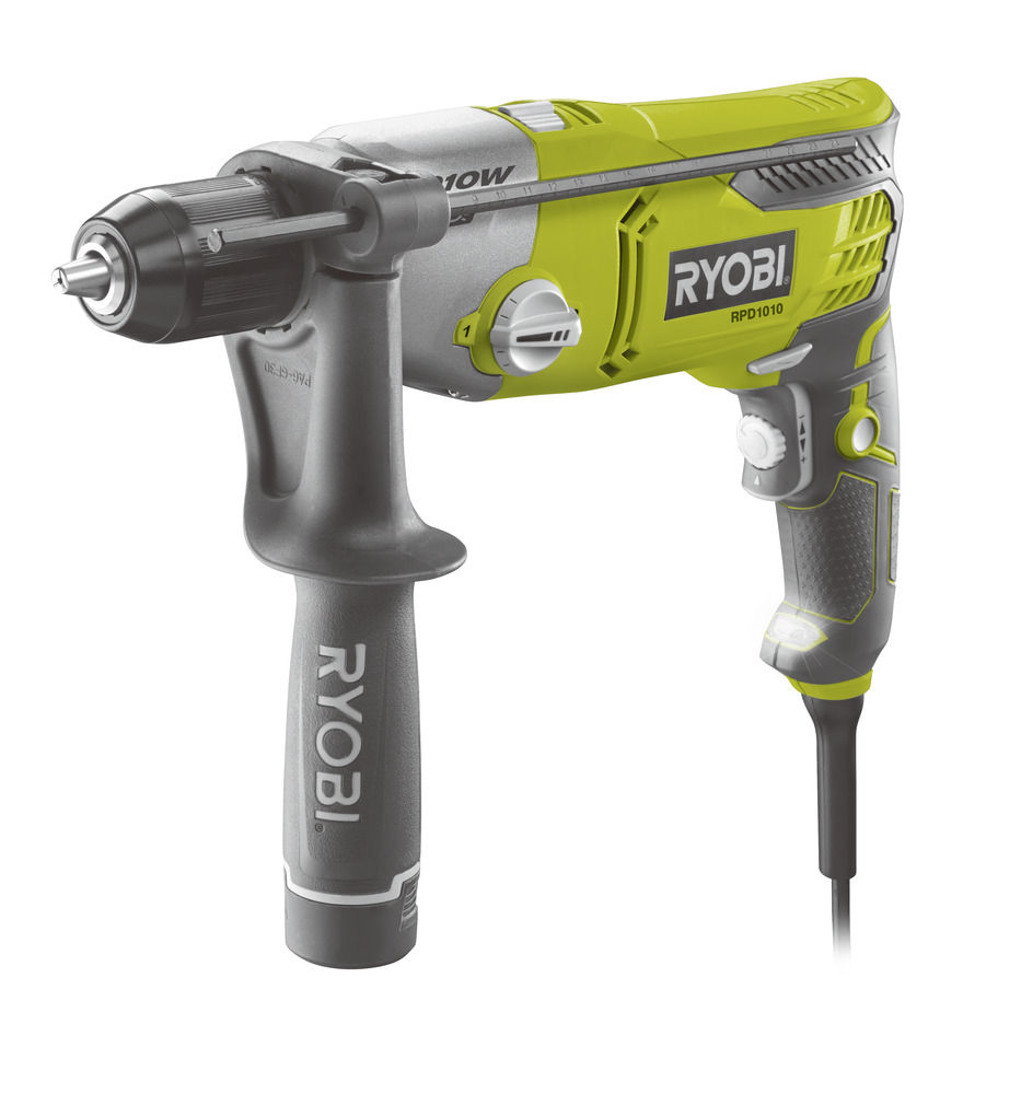 Ryobi RPD1010-K