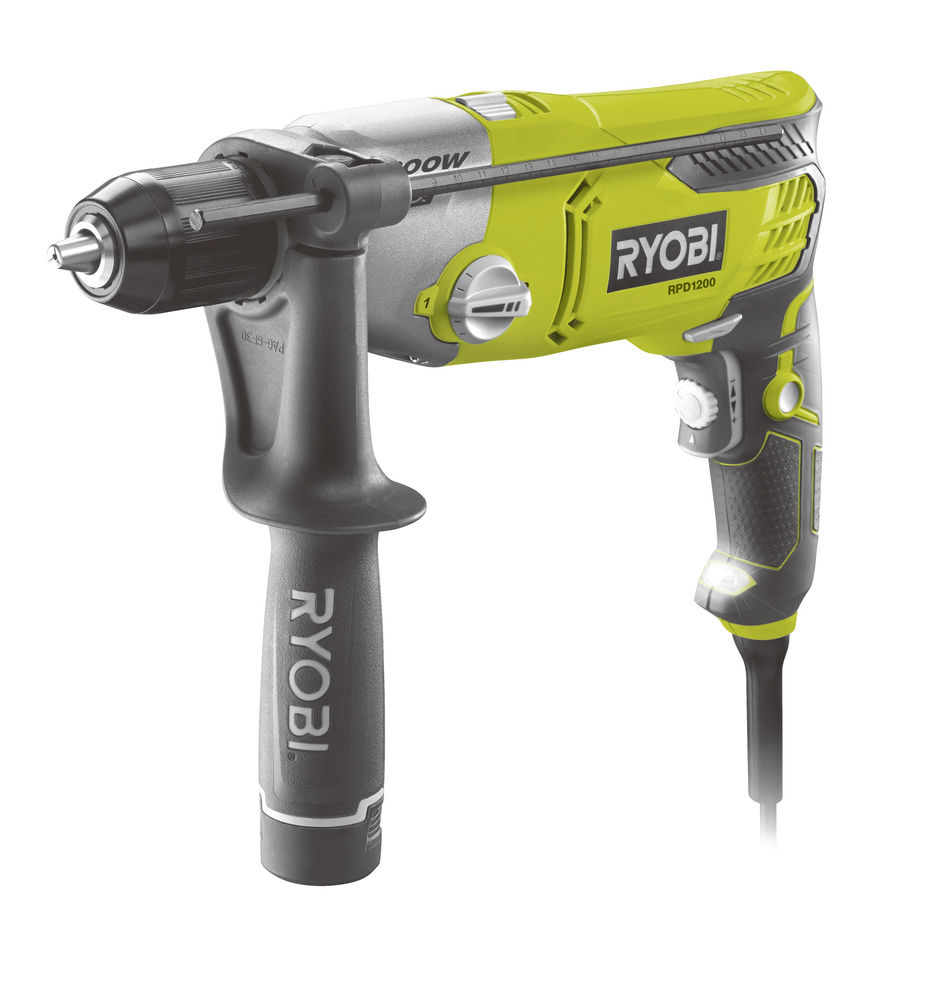 Ryobi RPD1200-K