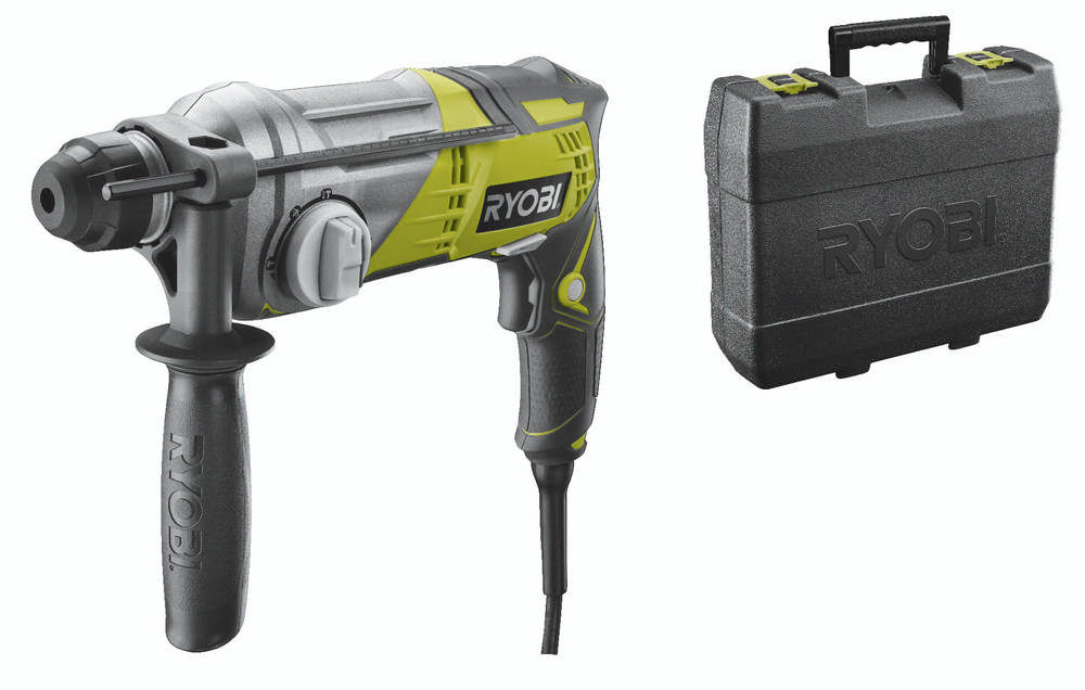 Ryobi RSD680-K