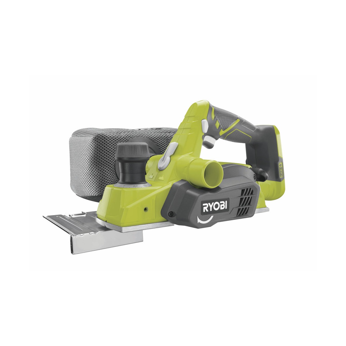 Ryobi R18PL-0 aku 18 V hoblík ONE+ (bez baterie a nabíječky)