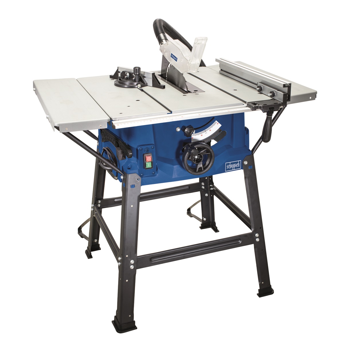Scheppach HS 100 S Special edition