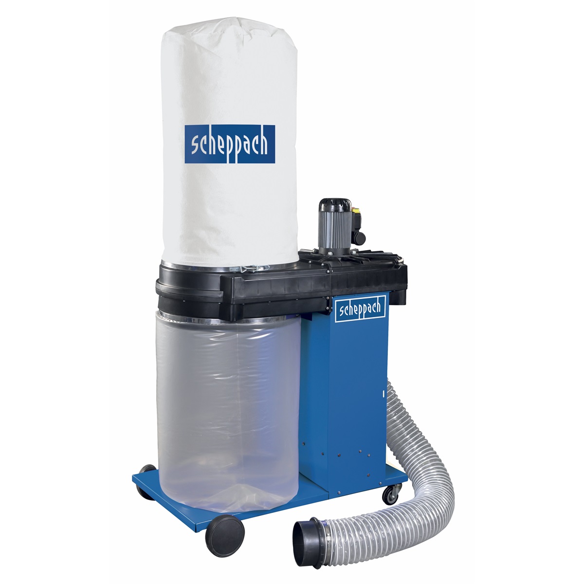 Scheppach HD 15