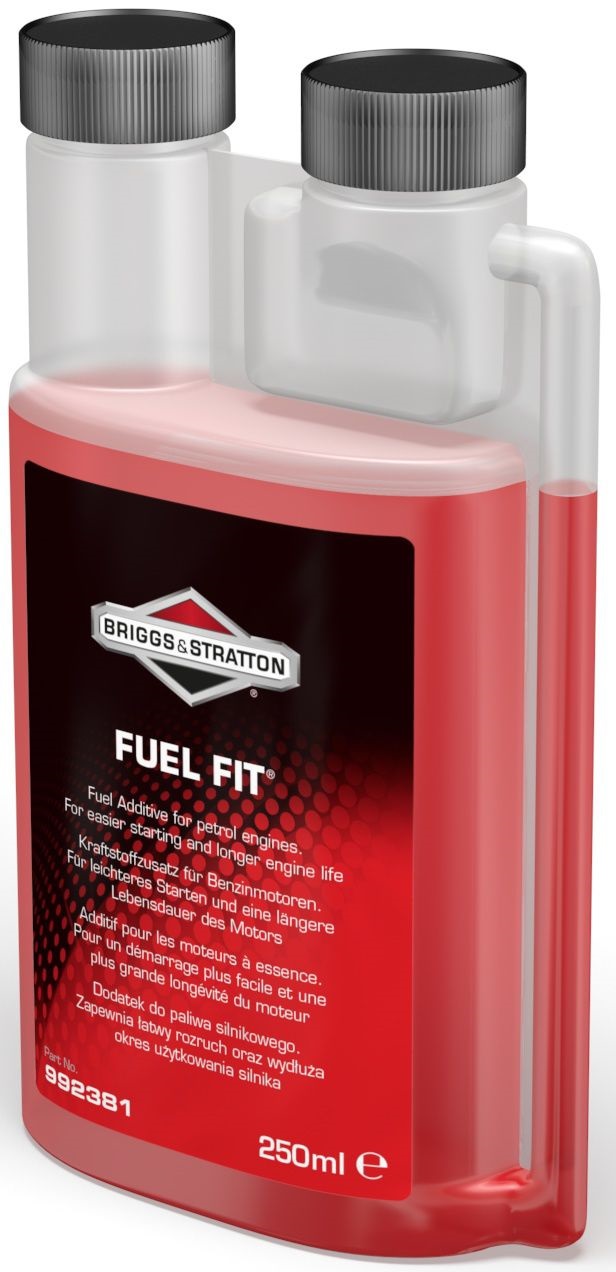 Briggs Stratton Fuel Fit