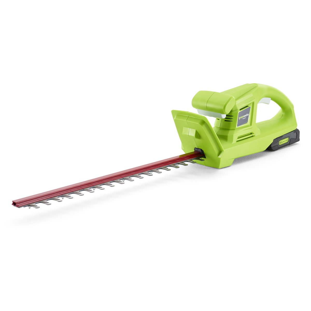Greenworks G24HT54