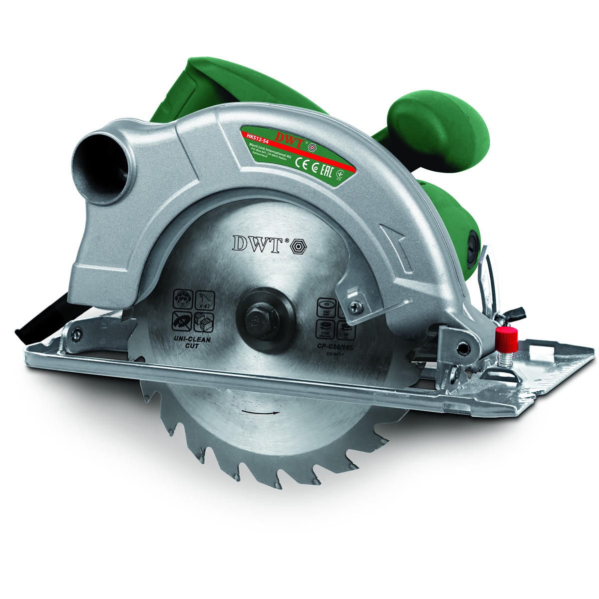 DWT HKS12-54
