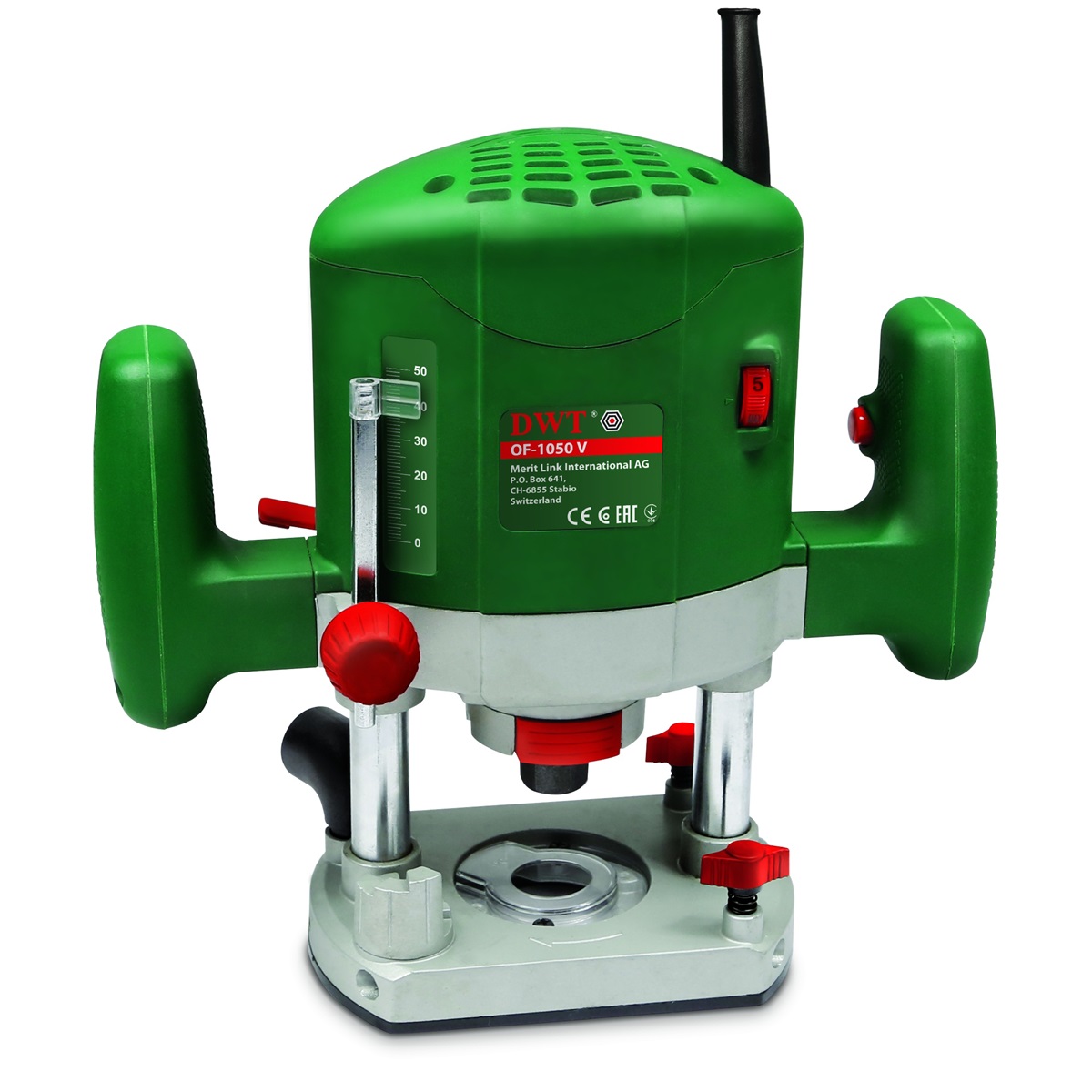 DWT OF-1050 V