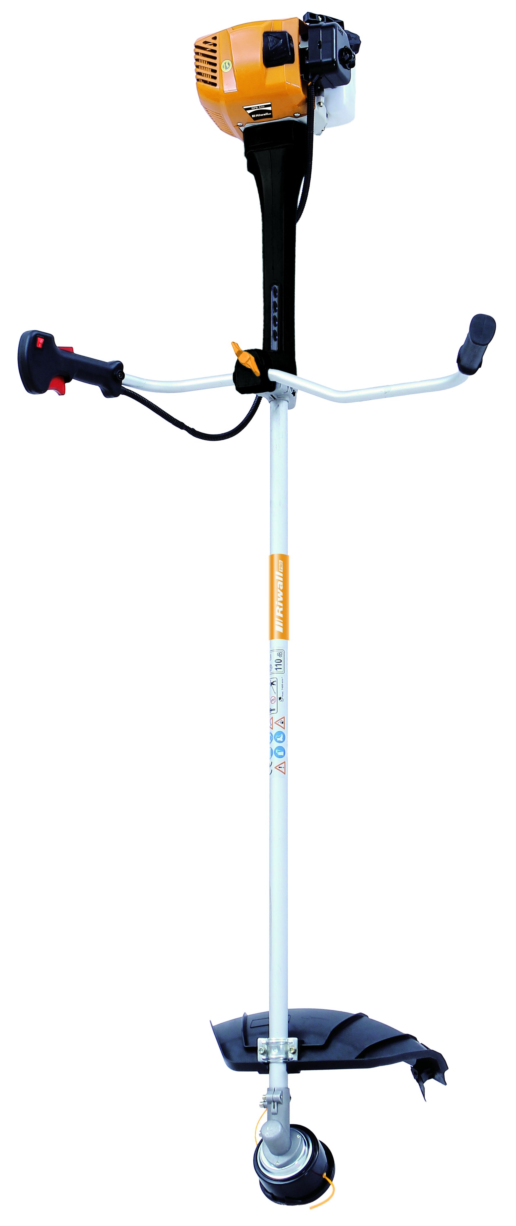 Riwall PRO RPB 520