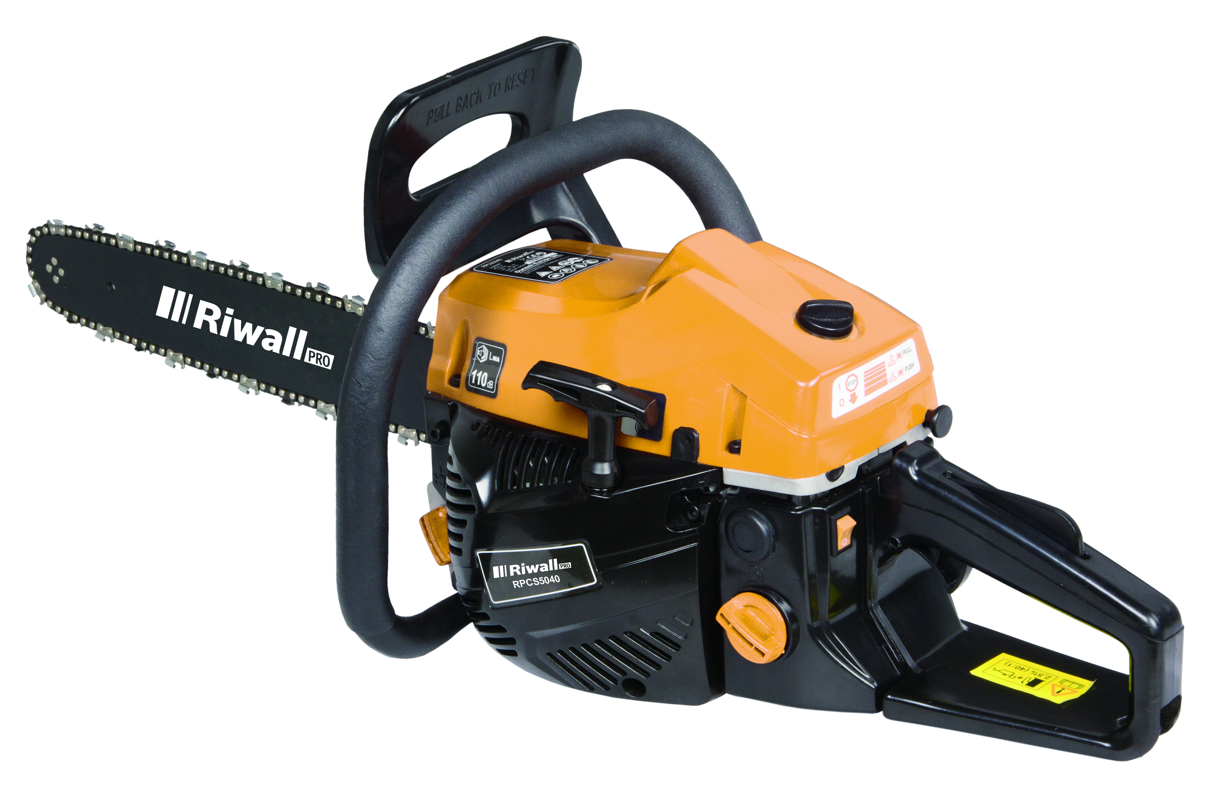 Riwall PRO RPCS 5040