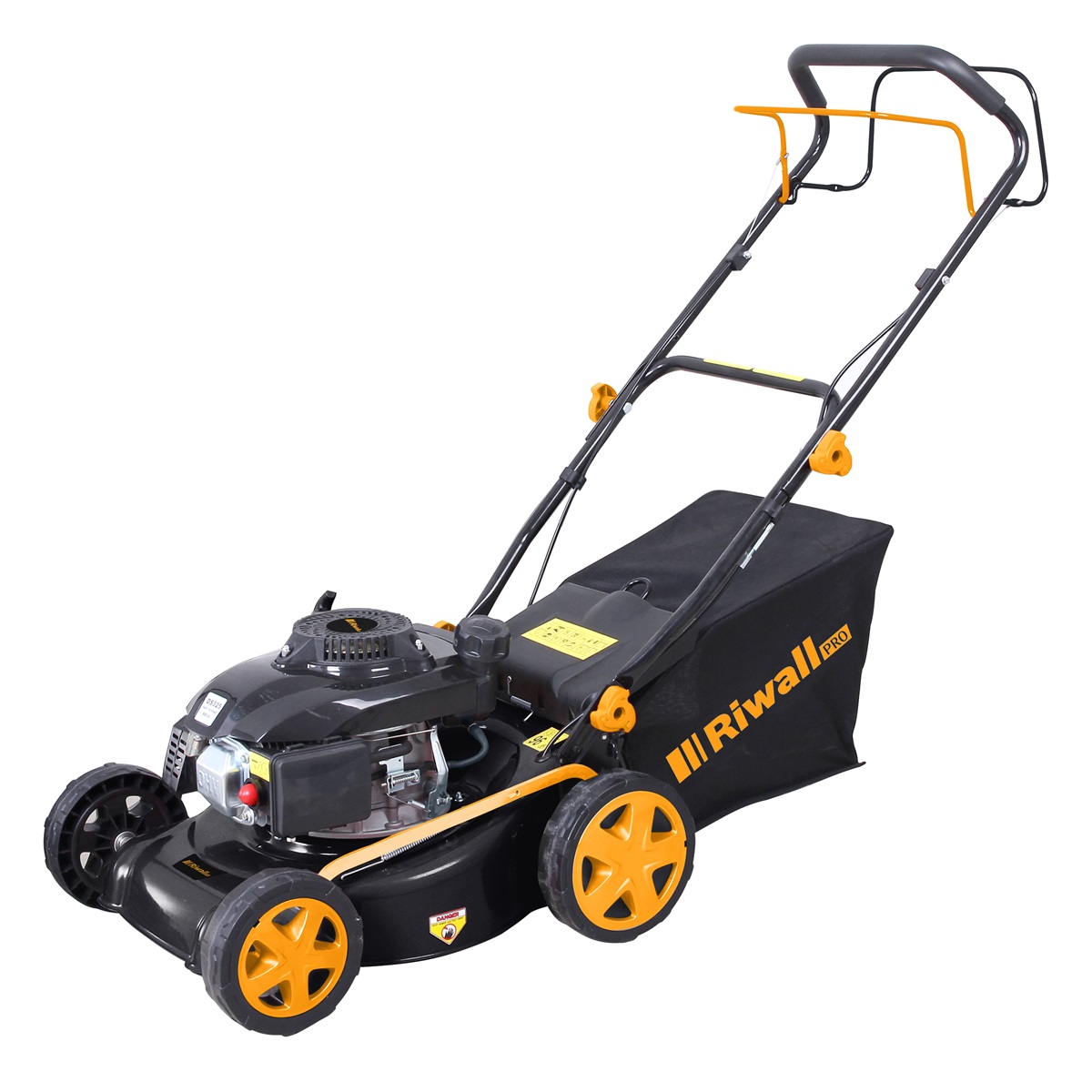 Riwall PRO RPM 4218