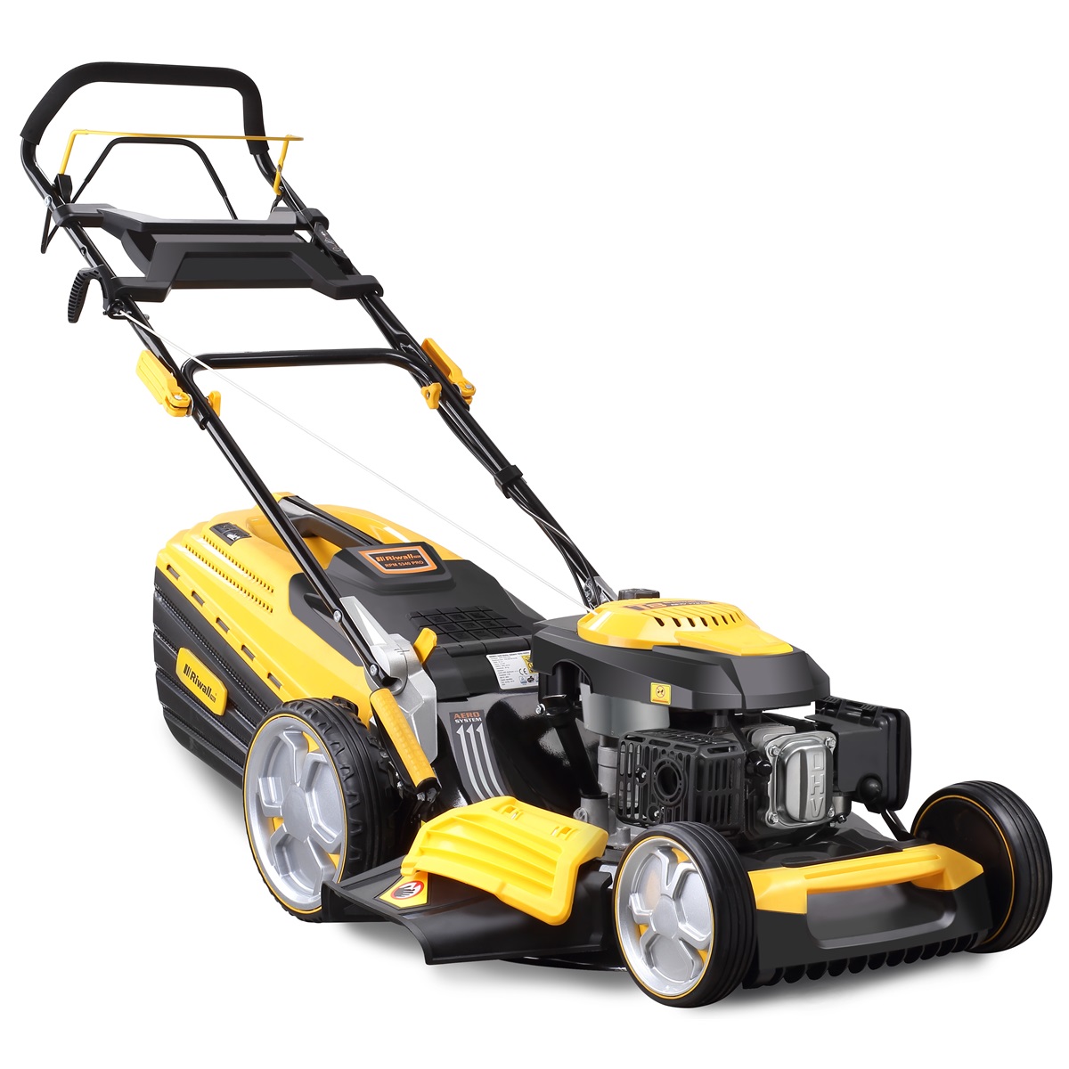 Riwall PRO RPM 5340 Pro