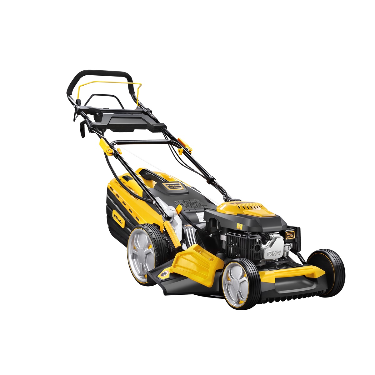 Riwall PRO RPM 4835 E Pro