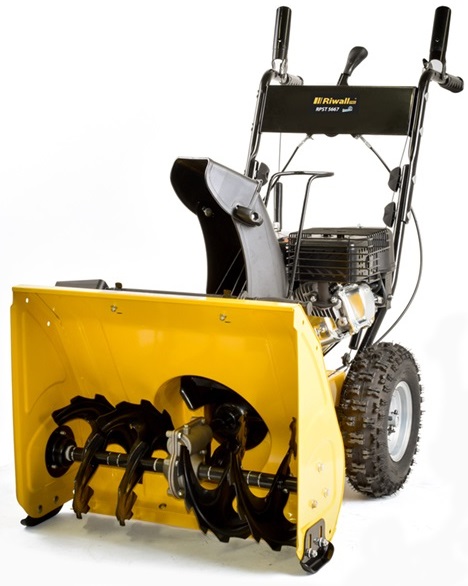 Riwall PRO RPST 5667