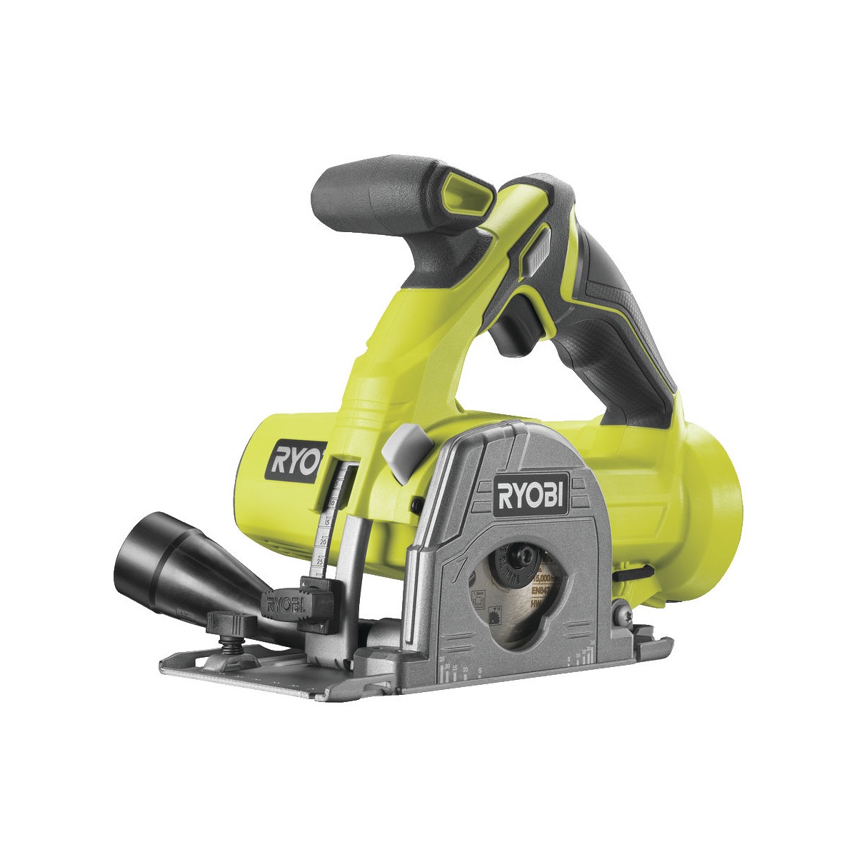 Ryobi R18MMS-0 aku 18V ponorná pila ONE+ (bez baterie a nabíječky)