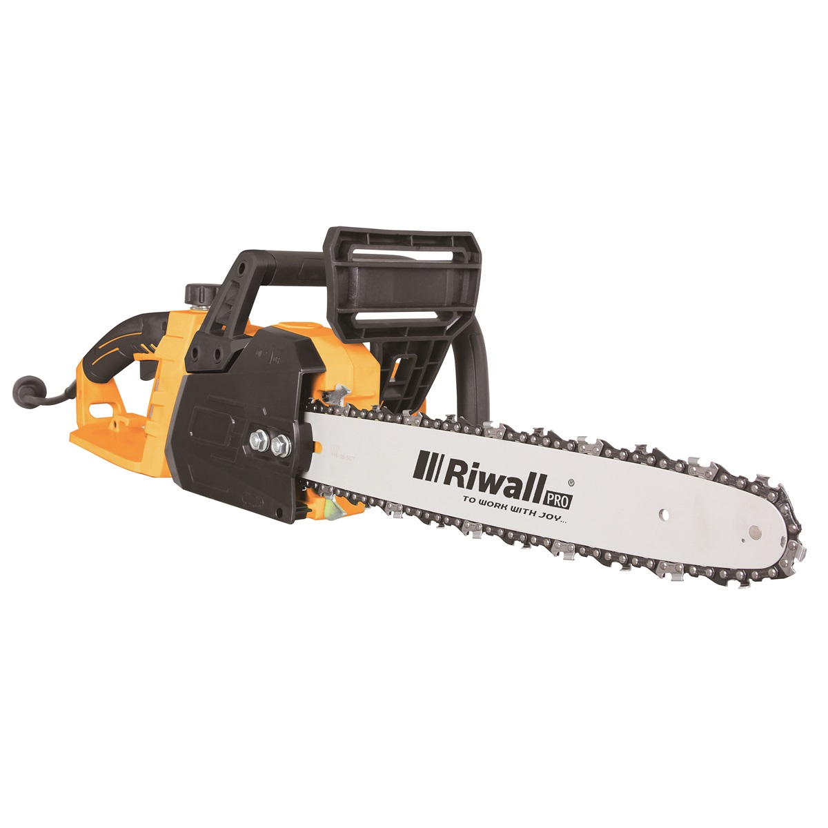 Riwall PRO RECS 2040