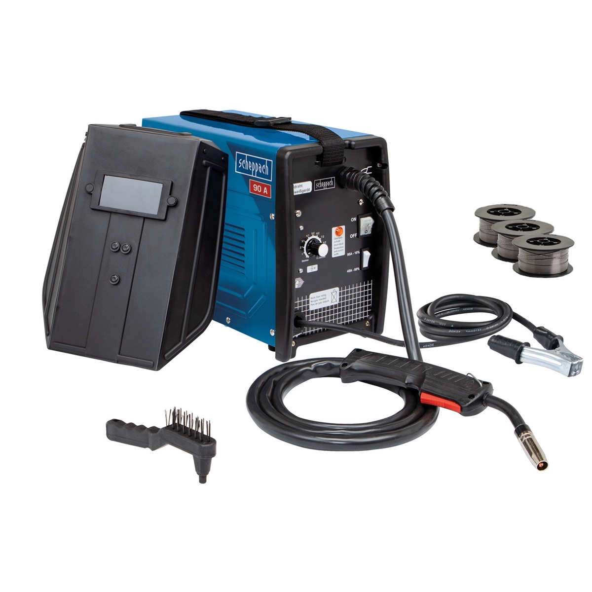 Scheppach WSE3200