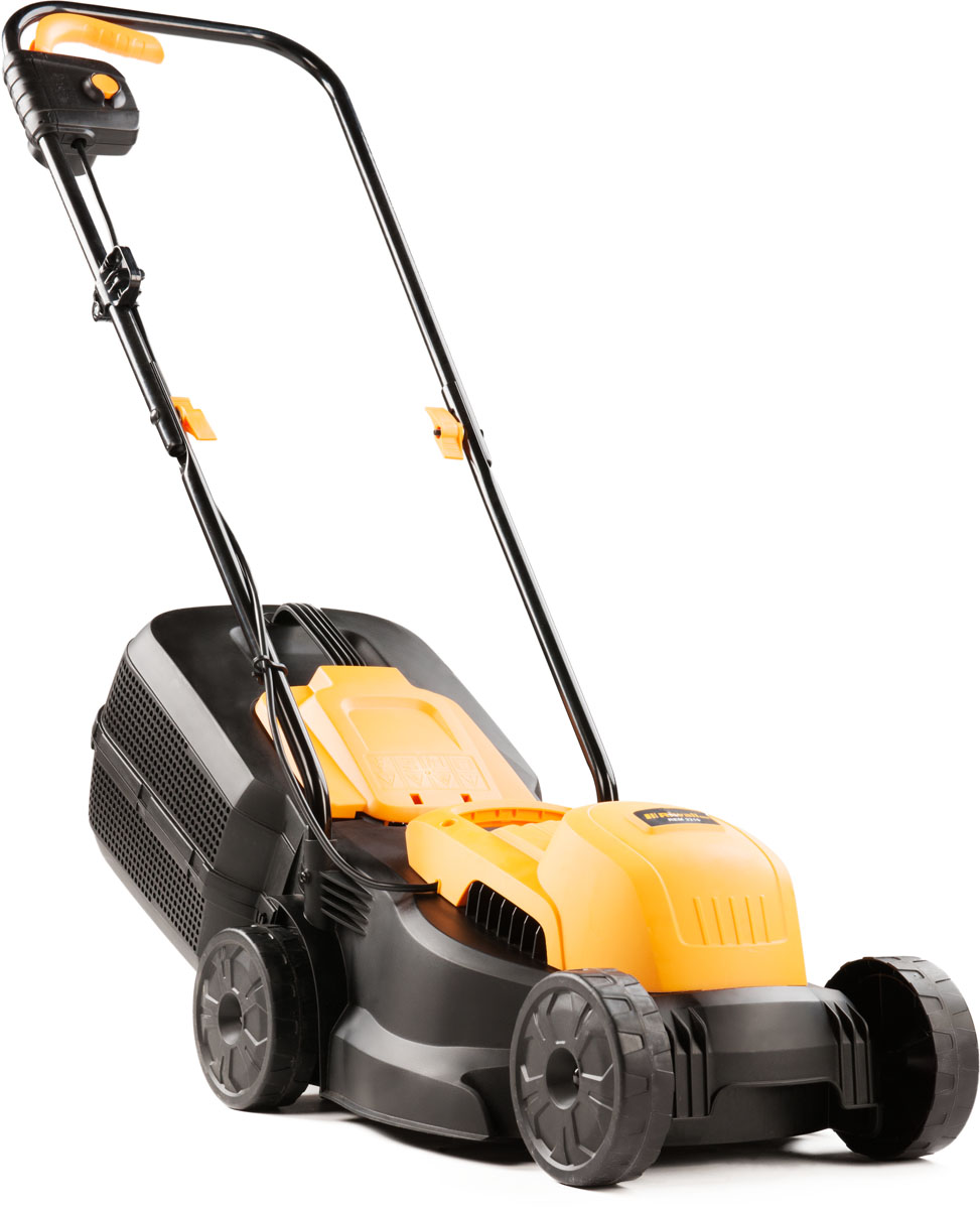 Riwall PRO REM 3210