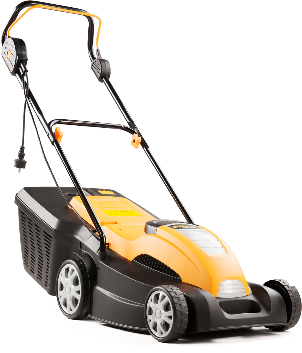 Riwall PRO REM 3816