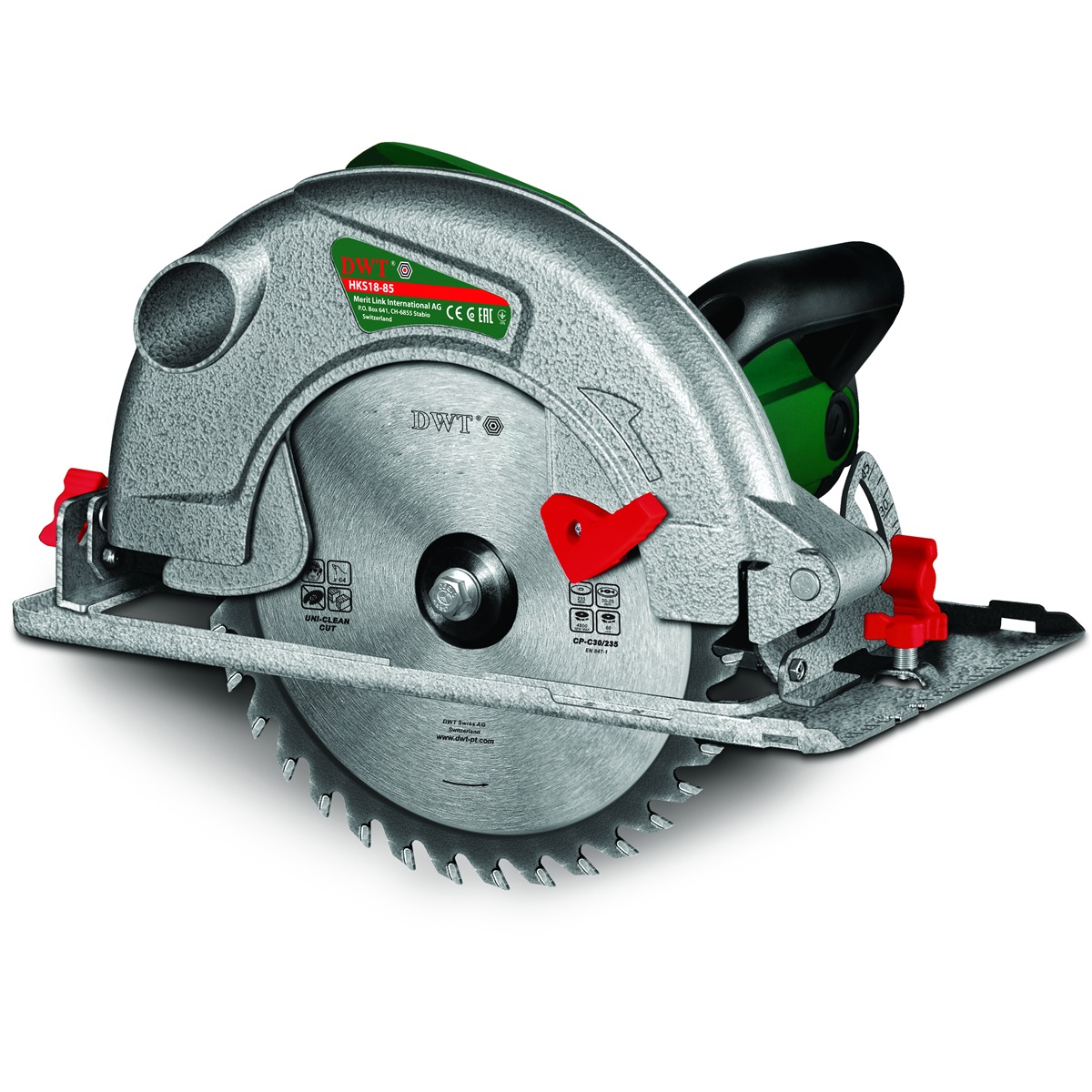 DWT HKS18-85