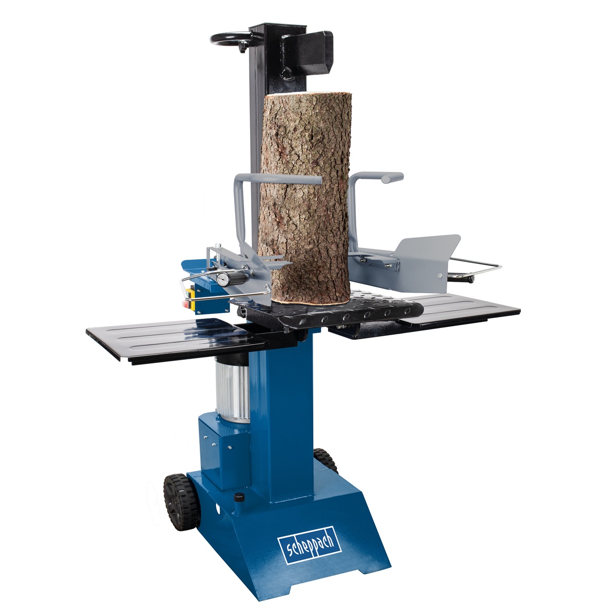 Scheppach HL 815