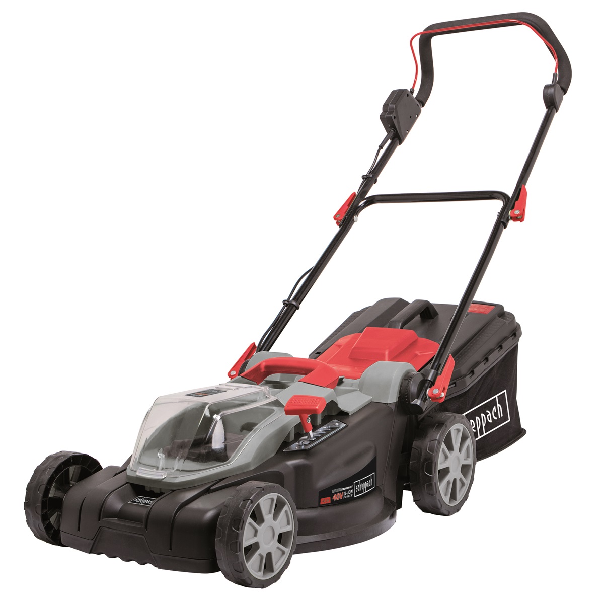 Scheppach MP 43-40Li