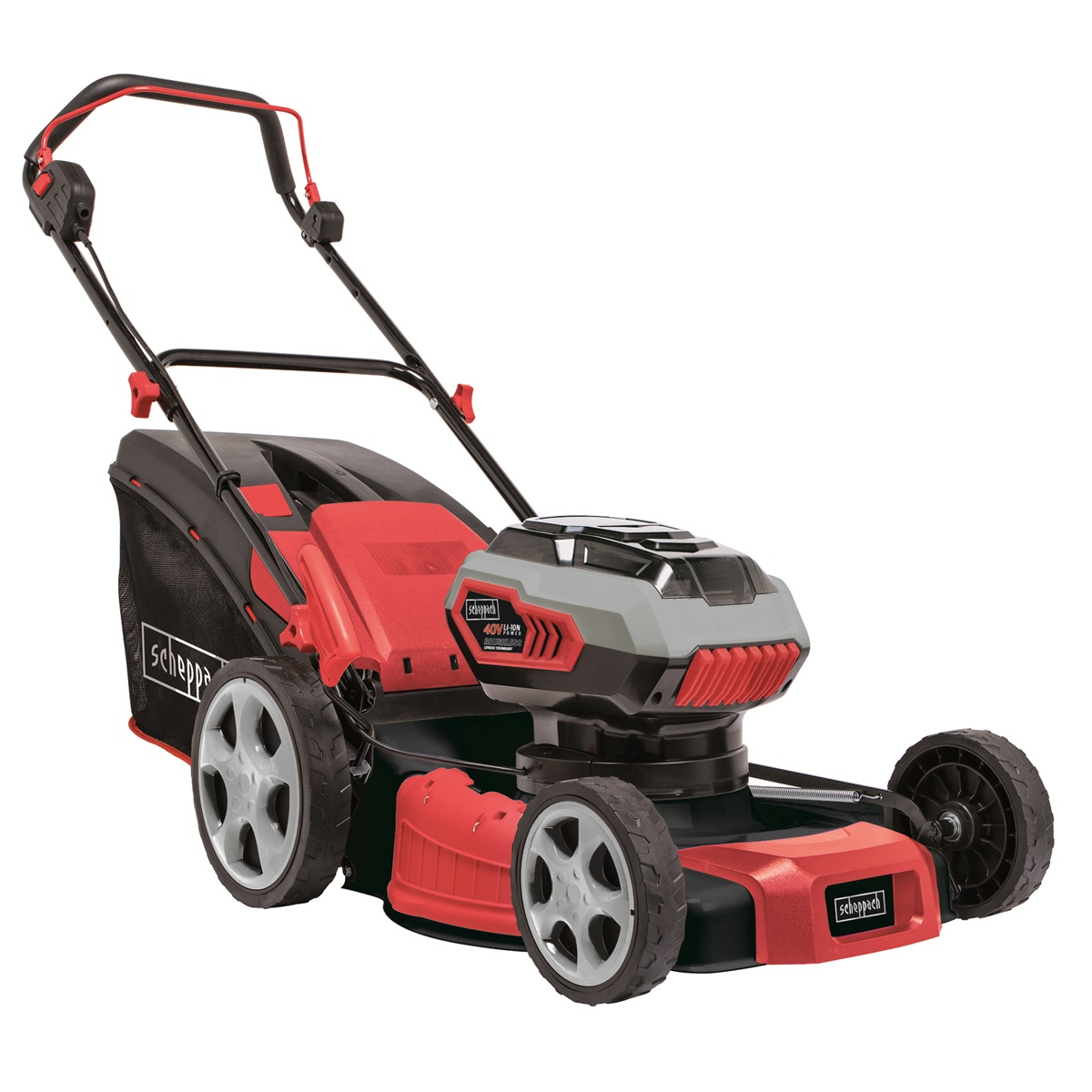 Scheppach MP 46-40Li