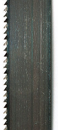 Scheppach Pilový pás 6/0,36/1490mm, 24 z/´´, použití pro neželezné kovy do tl. 10mm pro Basato/Basa 1