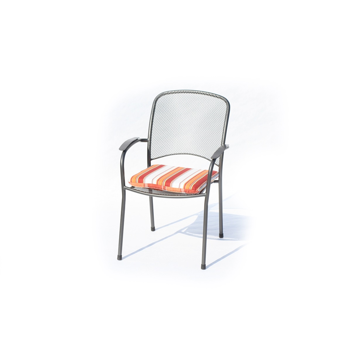 Creador Hartman orange 41.5x46x6-1