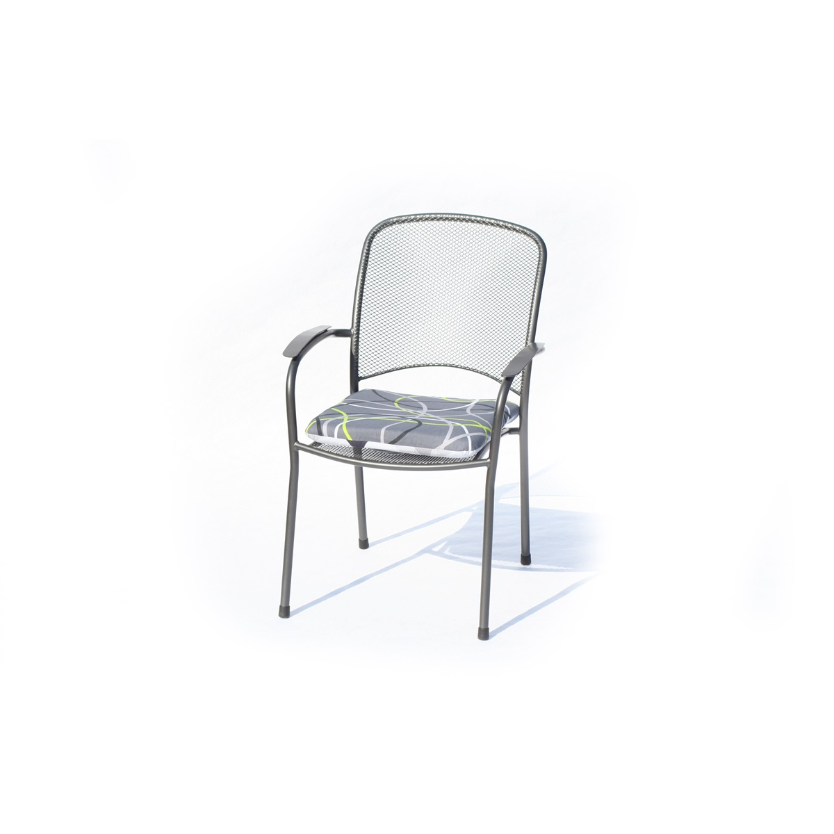 Creador Hartman grey 41.5x46x6-1