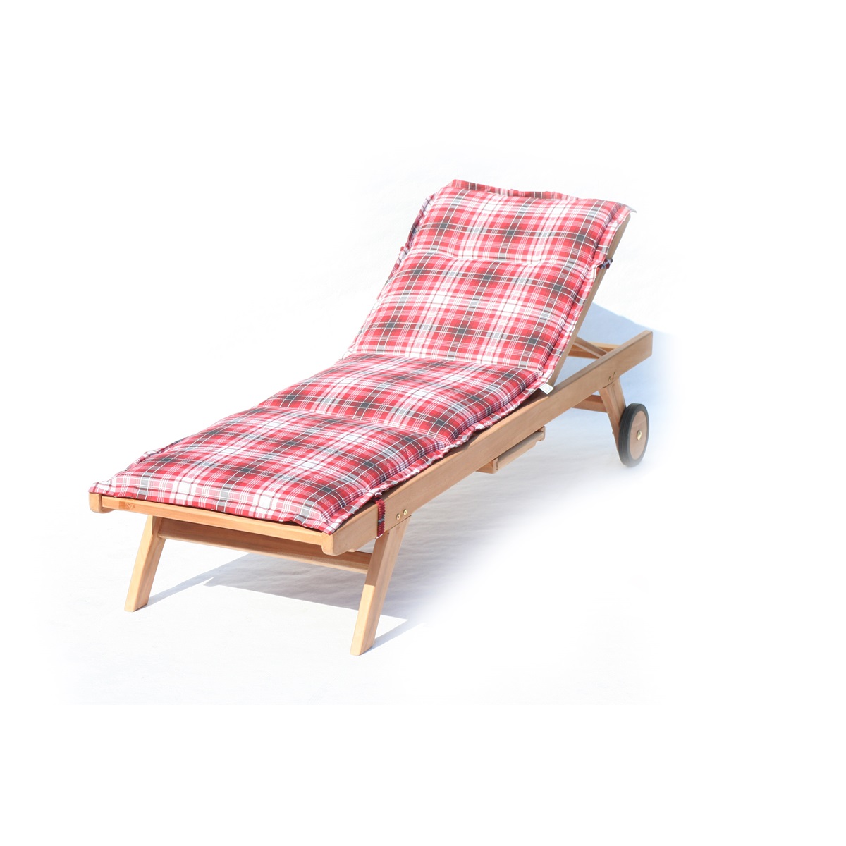 Creador Hartman red 195x60x6-1