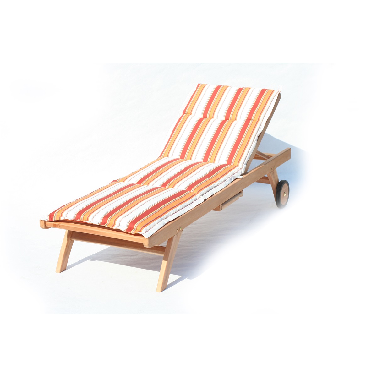 Creador Hartman orange 195x60x6-1