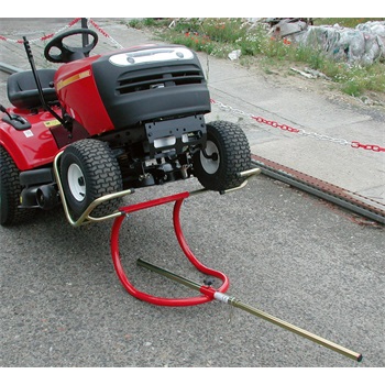 TurfMaster LIFT PRO