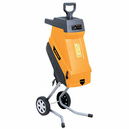 NOŽOVÝ DRTIČ VĚTVÍ 2500 W