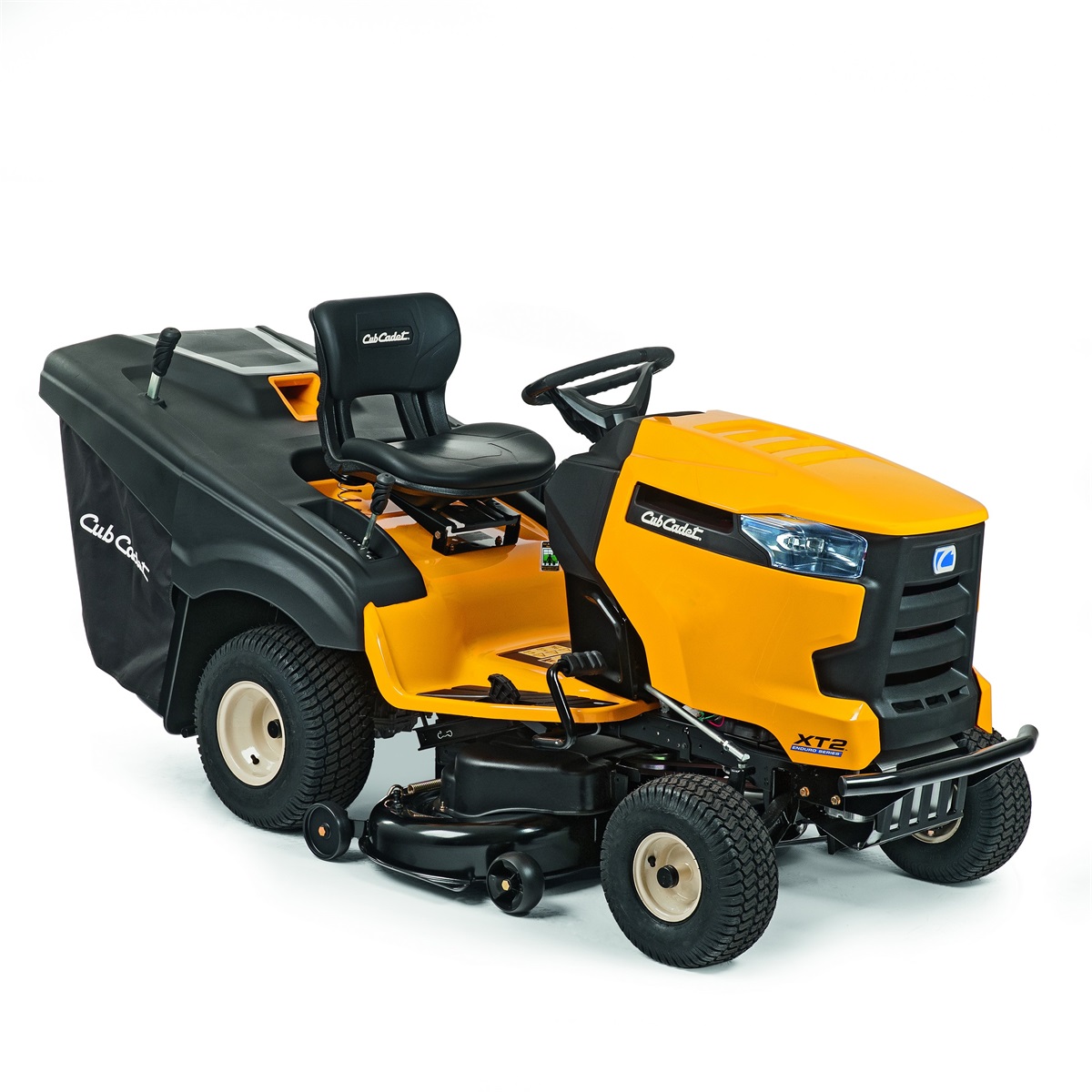 Cub Cadet XT2 PR95