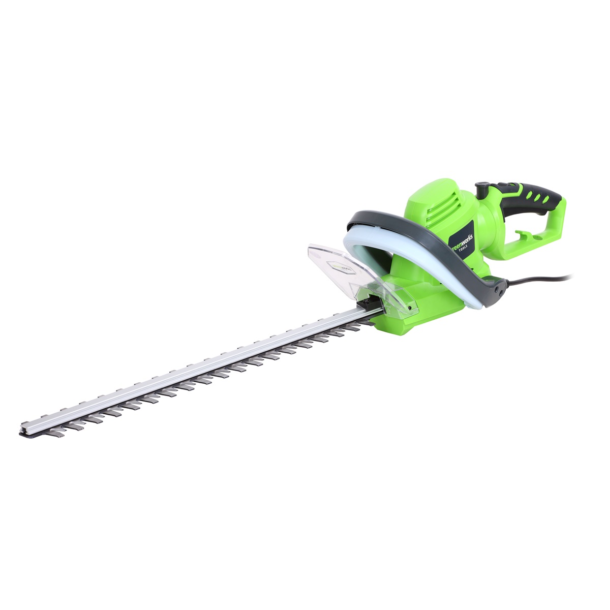 Greenworks GHT5056 plotostřih s elektrickým motorem