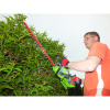 Praktický test aku plotostřihu Greenworks 40 V