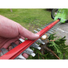 Praktický test aku plotostřihu Greenworks 40 V