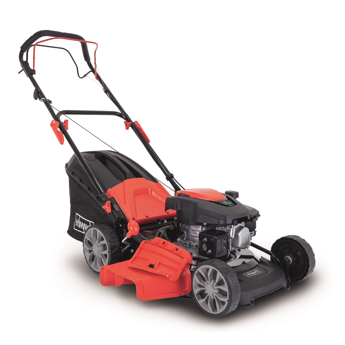 Scheppach MS 161-46 4v1 benzinová sekačka + servis EXTRA