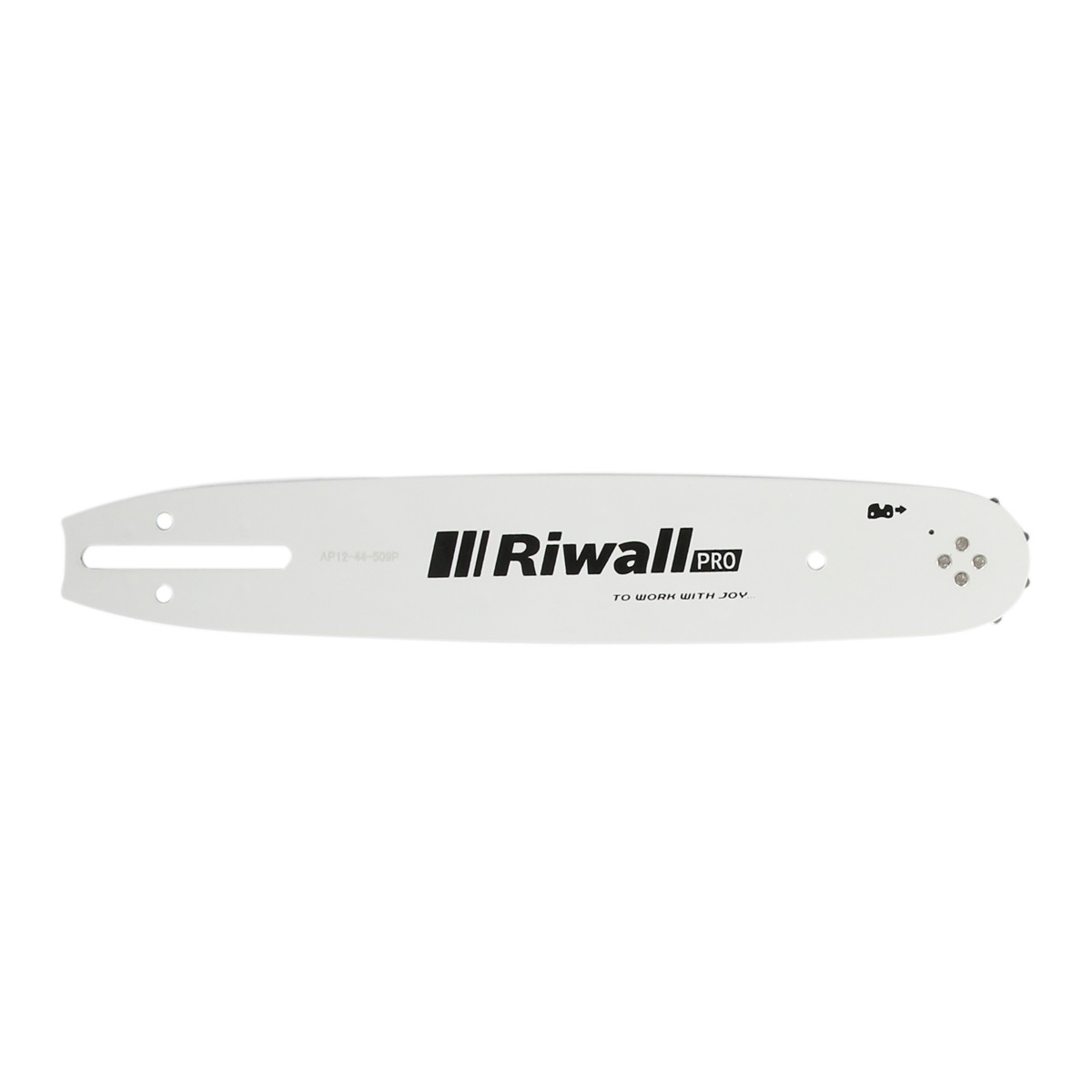 OREGON 12" , 3/8", 1,3 mm náhradní lišta pro Riwall RPCS 2530 / 2630