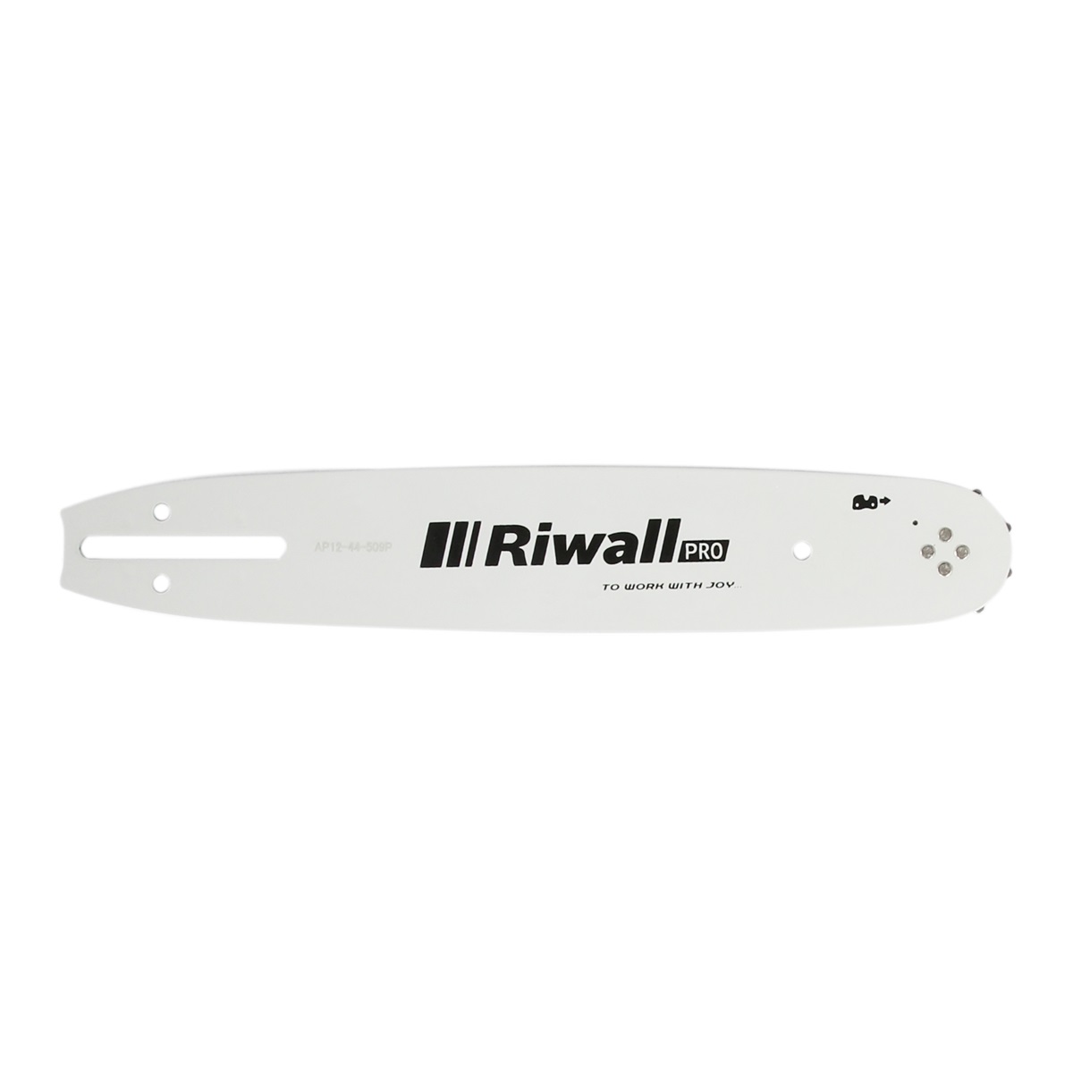 Riwall PRO vodící lišta 30 cm (12"), 3/8", 1,3 mm pro RPCS 2530 / 2630