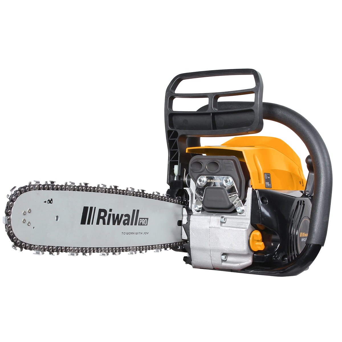 Riwall PRO RPCS 5140 řetězová pila